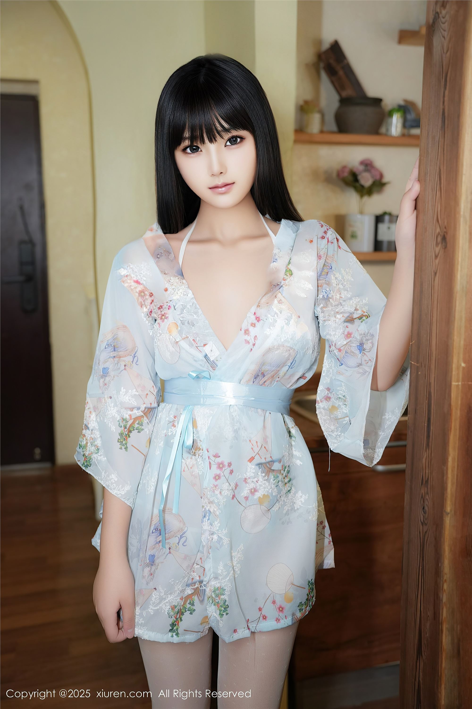 Xiuren秀人网 2025.01.15 NO.9760 姚若兮vay